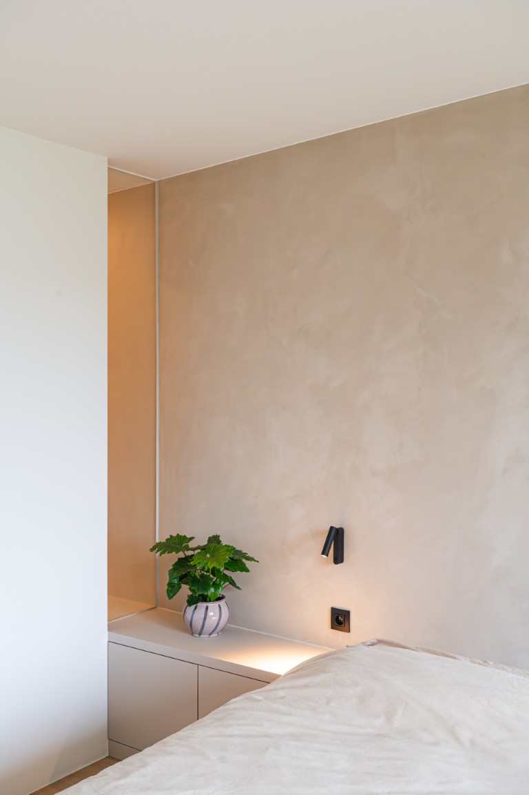 Ontwerp: Tamara Haegeman interieurontwerpburo / Fotografie: Marble Moon