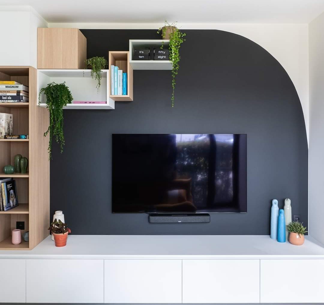 Ontwerp: Tamara Haegeman Interieurontwerpburo - Fotografie: Marble Moon